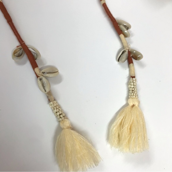 HAUTE HIPPIE oversized top🧡 - Picture 10 of 16